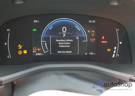 2025 Toyota Camry Xse from USA, damaged, VIN 4T1DAACK8SU088563